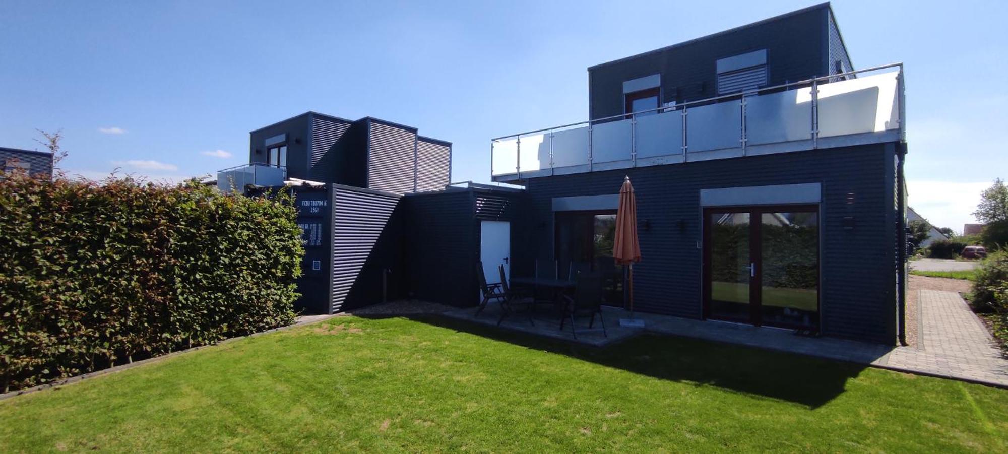 Seepark 11 Kessel Kamer foto